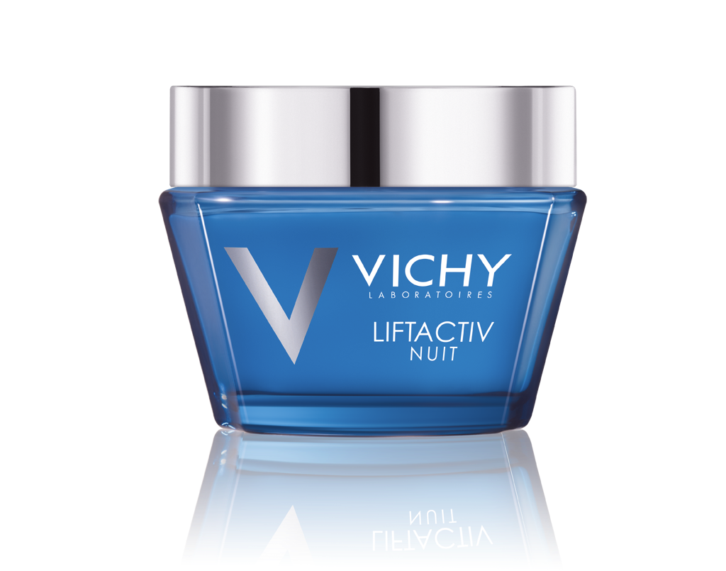 Vichy Liftactiv Cream